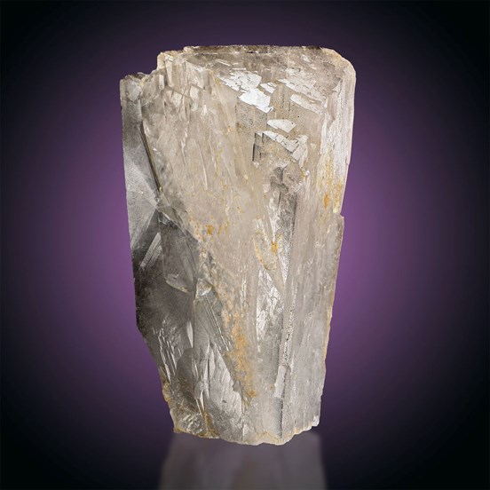 Baryte-Graf Moltke Mine | Gladbeck | Bottrop | North Rhine-Westphalia | Germany